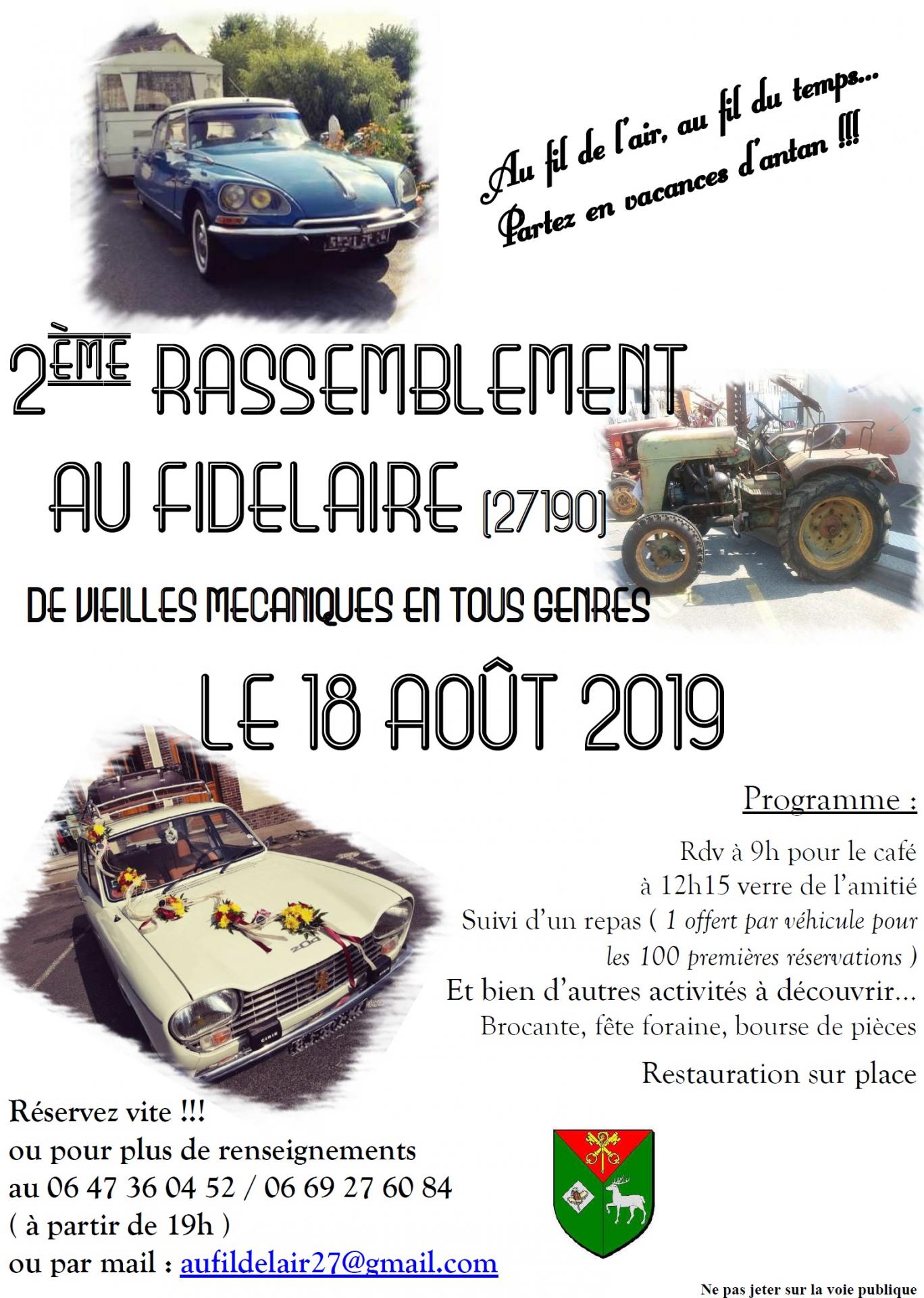 Rassemblement