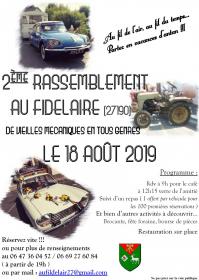 Rassemblement