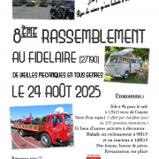 Rassemblement