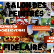 Salon des peintre 2015 page1