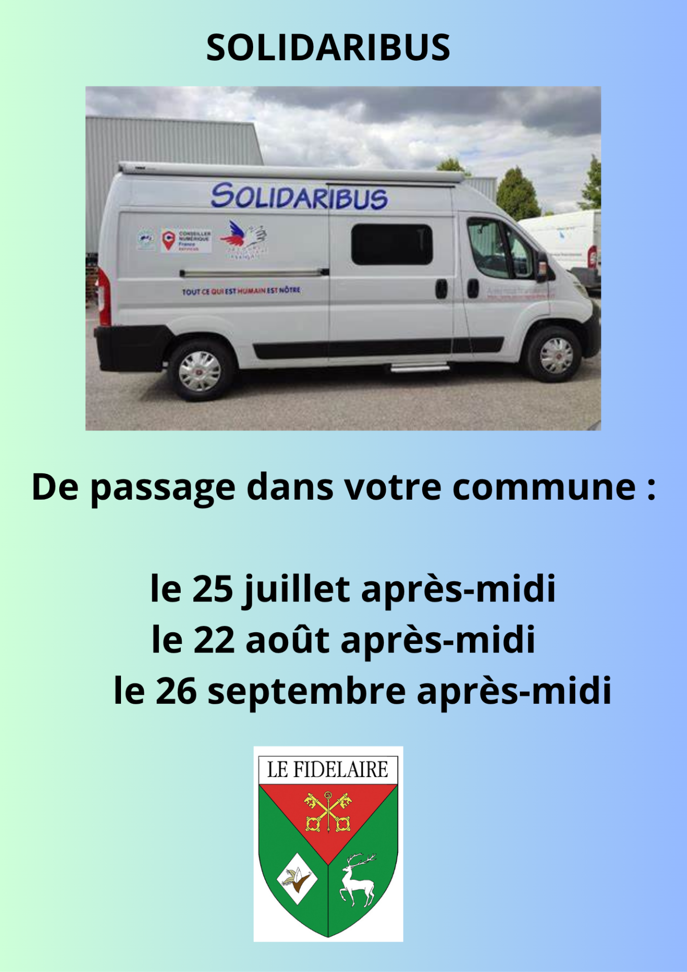 Solidaribus 2