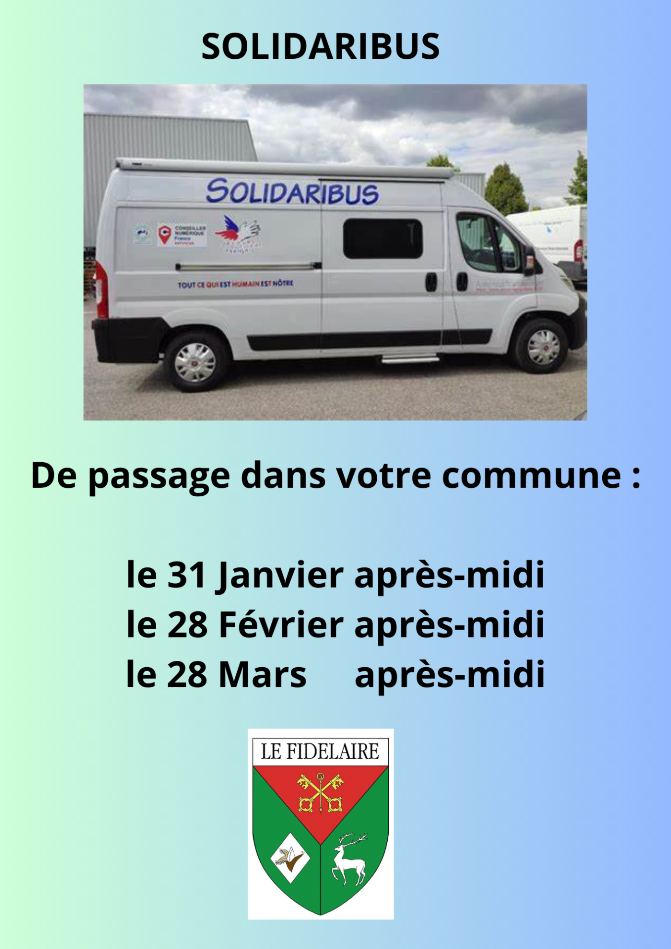 Solidaribus