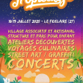 Tropicalize
