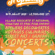 Tropicalize