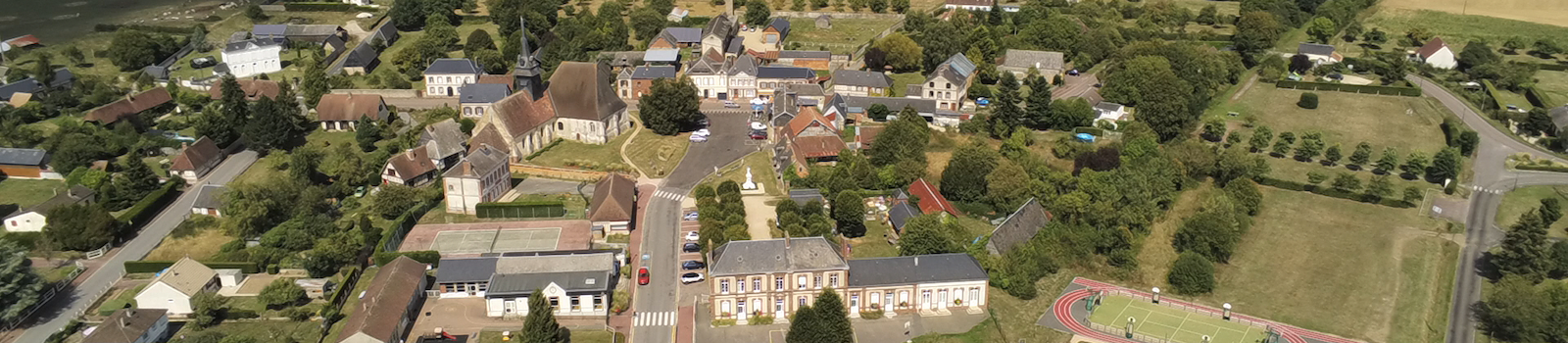 Mairie Le Fidelaire